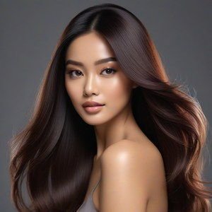 Besok Senin! Inspirasi Model Rambut Untuk Ke Kantor