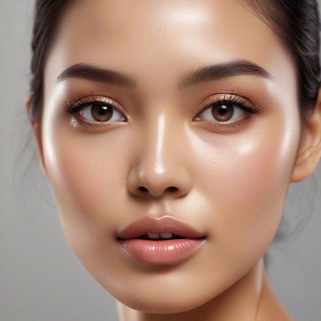 Bibir dan hidung kini disorot, 9 potret lawas Shella Saukia sebelum jadi bos skincare bak beda orang