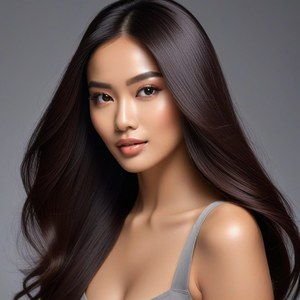 Cara Bleaching Rambut yang Aman dan Efektif