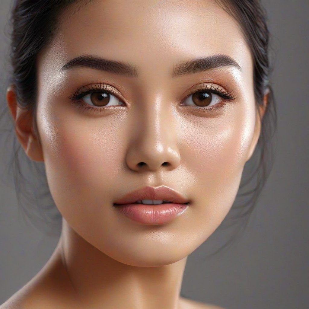 Ritual Kecantikan Pagi: Mengubah Foundation Menjadi Momen Self- Care dengan Serum Foundation