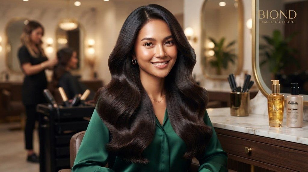 French Crop: Lebih dari Sekadar Gaya Rambut, Ini Statement Kamu