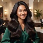 French Crop: Lebih dari Sekadar Gaya Rambut, Ini Statement Kamu