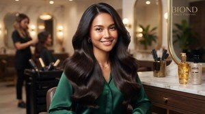 French Crop: Lebih dari Sekadar Gaya Rambut, Ini Statement Kamu