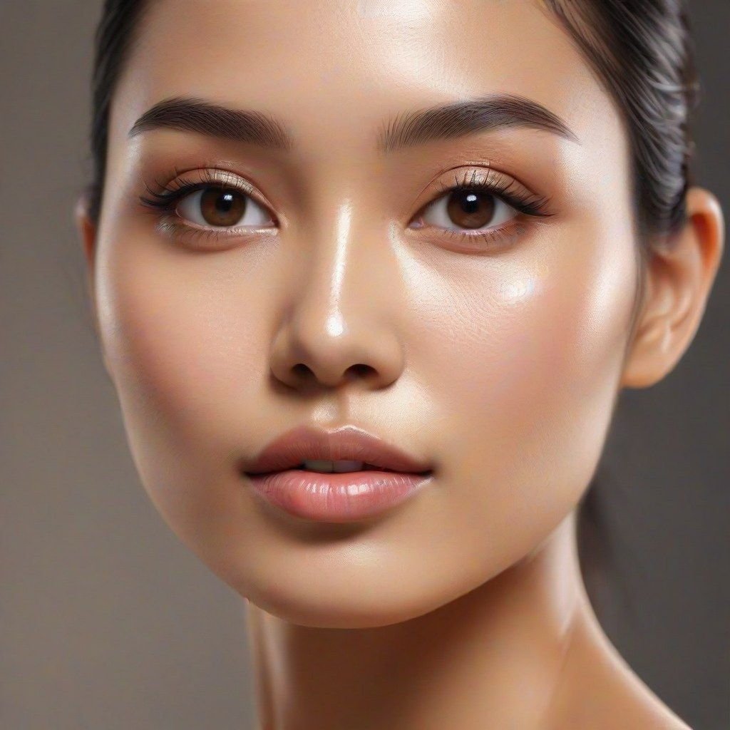 Cara Memilih Foundation untuk Kulit Sawo Matang & Kuning Langsat (Anti- Abu! )