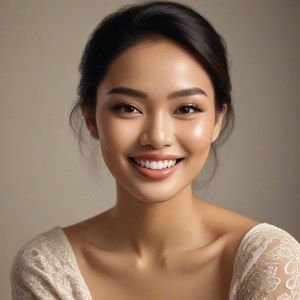 Cara Mendapatkan Tampilan "No- Makeup" Makeup yang Sempurna