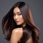 Cara Potong Rambut Layer Sendiri di Rumah