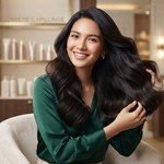 Cara Potong Rambut Medium Bob