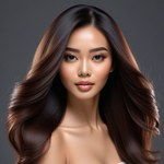 Cobain Yuk! Variasi Warna Rambut Silver Kekinian