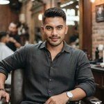 Comma Hair: Gaya Rambut Pria Korea yang Super Kekinian