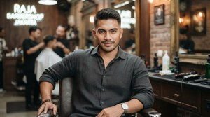 Comma Hair: Gaya Rambut Pria Korea yang Super Kekinian