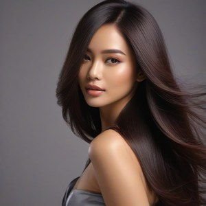 Foto- foto Model Rambut Wanita Sebahu Kekinian yang Bikin Makin Cantik