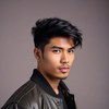 Model Potongan Rambut Mullet Pendek Pria Keren