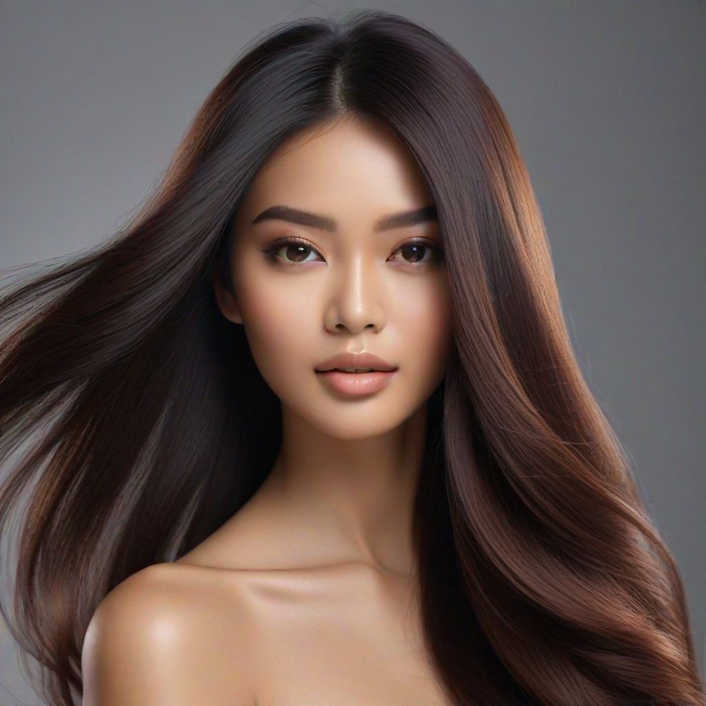 Cantik Sejak Dini: Inspirasi Gaya Rambut Korea untuk Si Kecil yang Aktif dan Penuh Gaya
