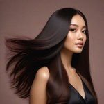 Gaya Rambut Lurus Wanita Agar Tampil Percaya Diri: Inspirasi Model Rambut Terkini