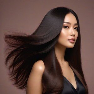 Gaya Rambut Lurus Wanita Agar Tampil Percaya Diri: Inspirasi Model Rambut Terkini