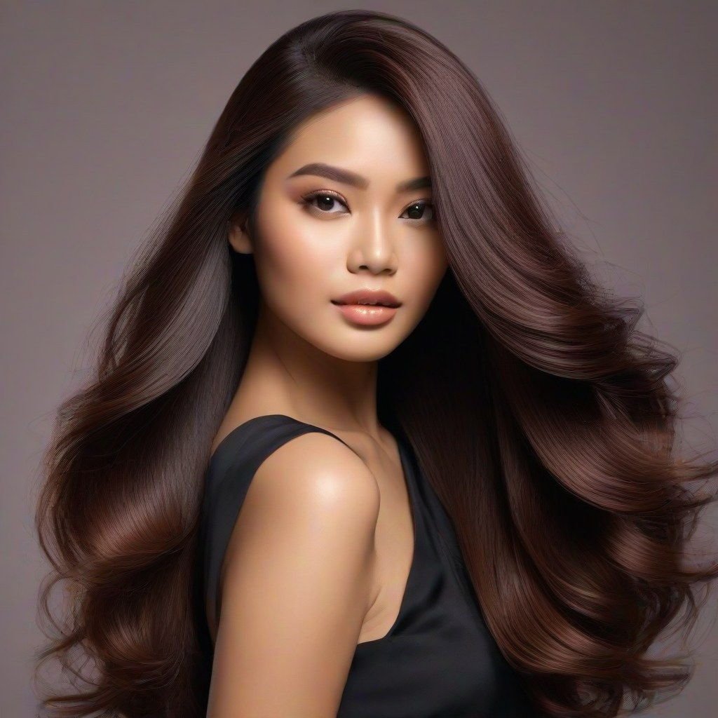 Bye- Bye Wajah Bulat Kusam! 5 Gaya Rambut Pendek Ini Bikin Kamu Auto Tirus & Awet Muda
