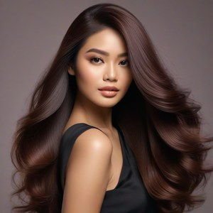 Bye- Bye Wajah Bulat Kusam! 5 Gaya Rambut Pendek Ini Bikin Kamu Auto Tirus & Awet Muda