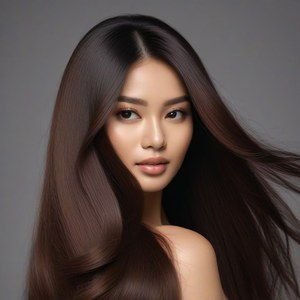 Glow Up Total! Panduan Memilih Gaya Rambut yang Bikin Kamu Makin Pede Sesuai Bentuk Wajah