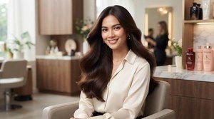 Warna Rambut 2023: Pancarkan Pesonamu dengan Inspirasi Gaya Hidup Cantik yang Bikin Kamu Makin Percaya Diri