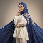 Inspirasi Hijab Kasual, Formal, dan Santai