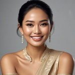 Kisah Makeup Natal Ajaibmu: 3 Gaya Ikonik untuk Tampil Memukau di Hari Spesial