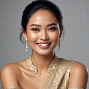 Kisah Makeup Natal Ajaibmu: 3 Gaya Ikonik untuk Tampil Memukau di Hari Spesial