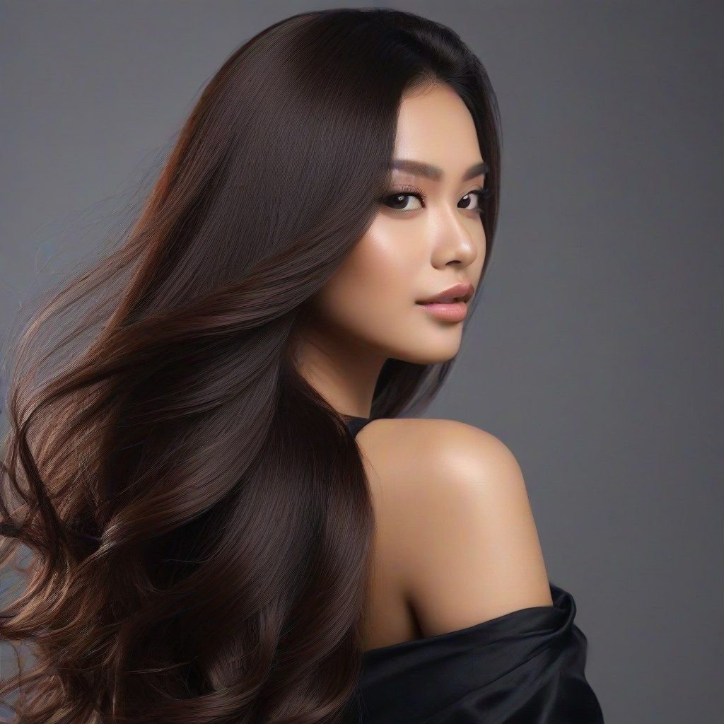 Lebih dari Sekadar Creambath: Menemukan Ketenangan Jiwa dan Kesehatan Rambut Lewat Ritual Japanese Head Spa