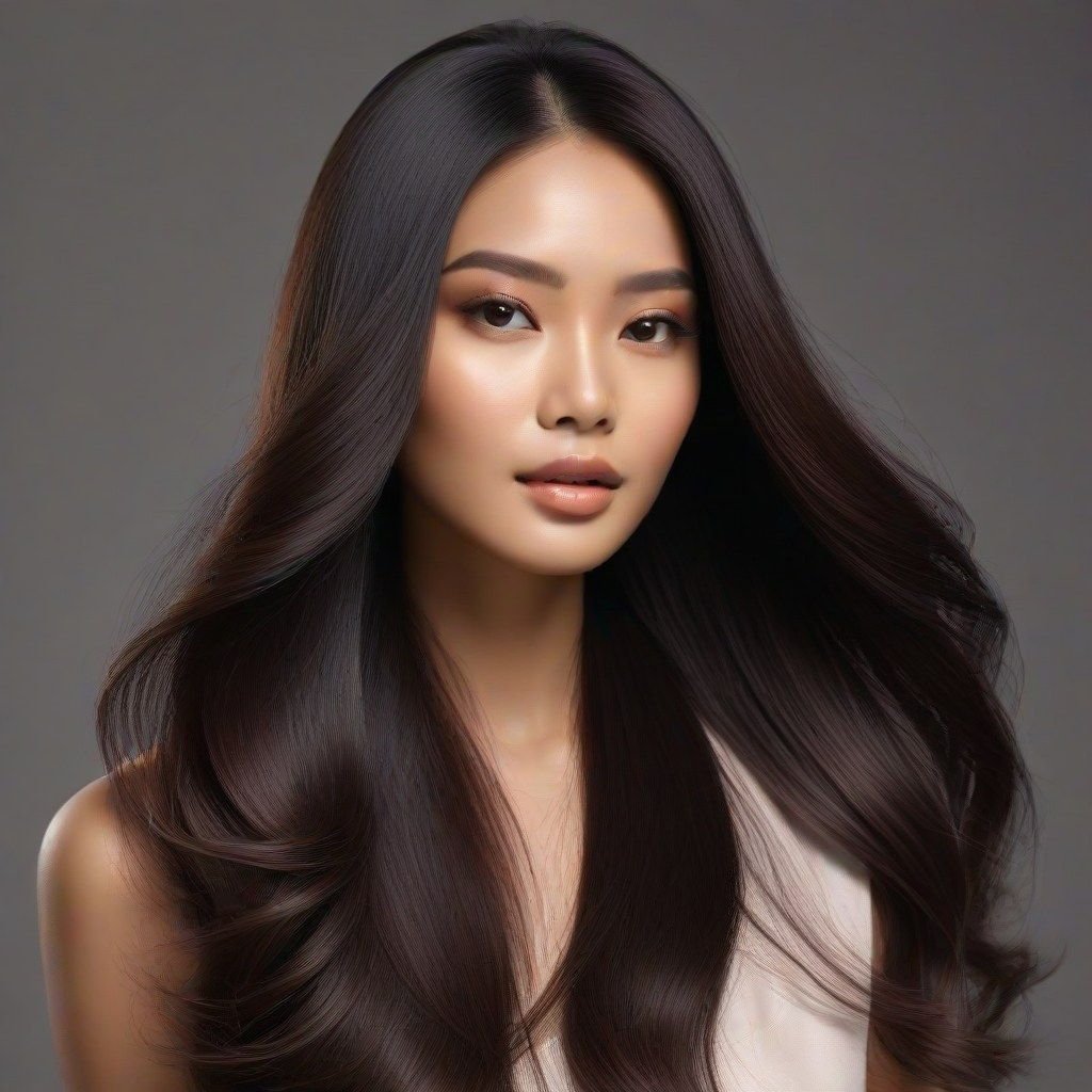 Lebih dari Sekadar Potongan: Kisah Keberanian di Balik Rambut Pendekmu