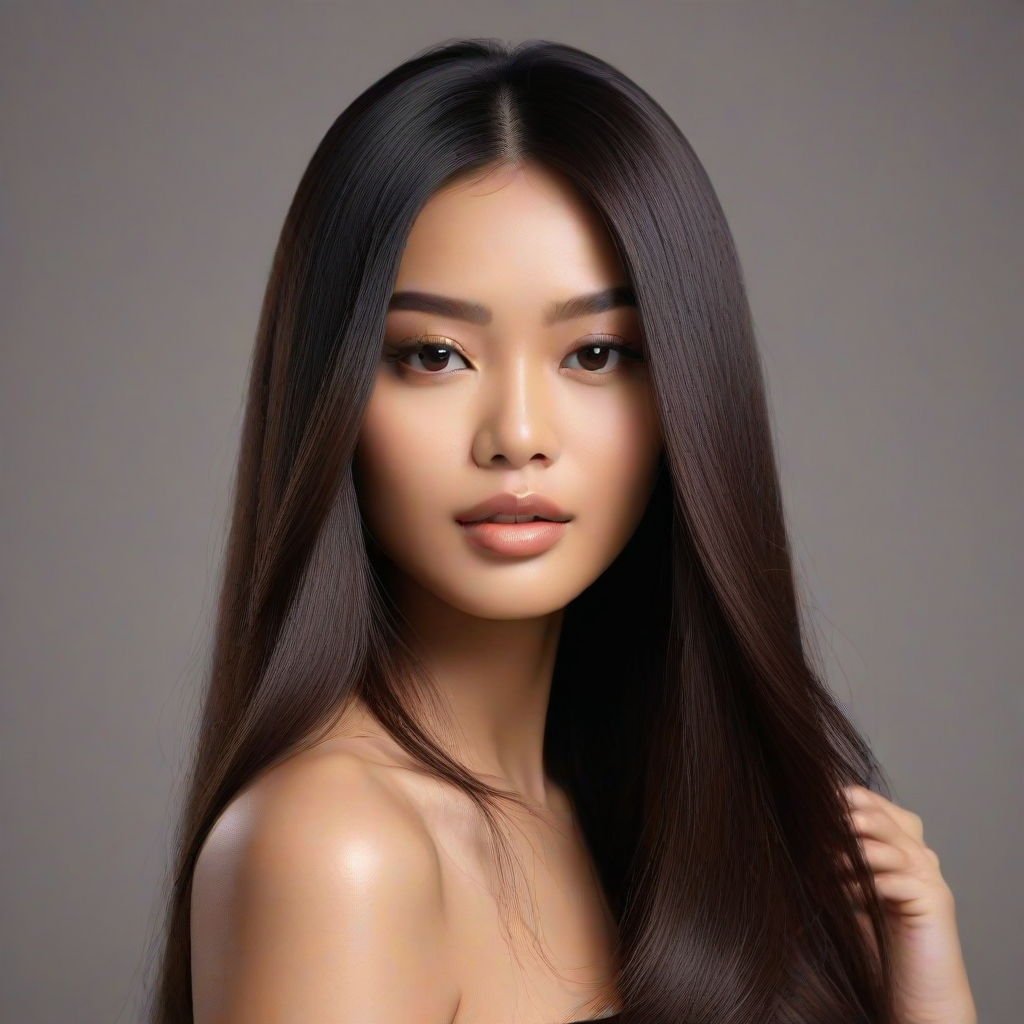 Kenali Penyebab dan Cara Mengatasi Rambut Lepek