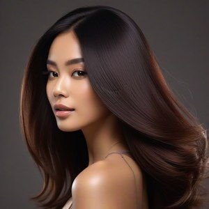 7 Kesalahan Umum Perawatan Rambut Pasca- Smoothing (Bikin Cepat Rusak! )