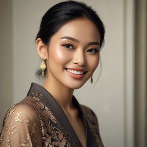 Cermin yang Berhenti Berbohong: Kisah Fanti, 26 Tahun, dan Kebaikan dari Satu Kebiasaan Kecil
