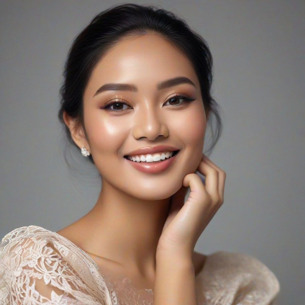 Makeup Wisuda Impian: Rahasia Tampil Flawless & Penuh Percaya Diri Seharian