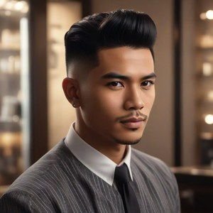 Mandarin Haircut vs Two Block vs French Crop: Pilih Gaya Rambut Pria Terbaik