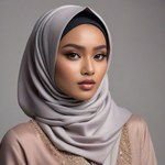 Memadukan Outerwear dengan Hijab dan Non- Hijab