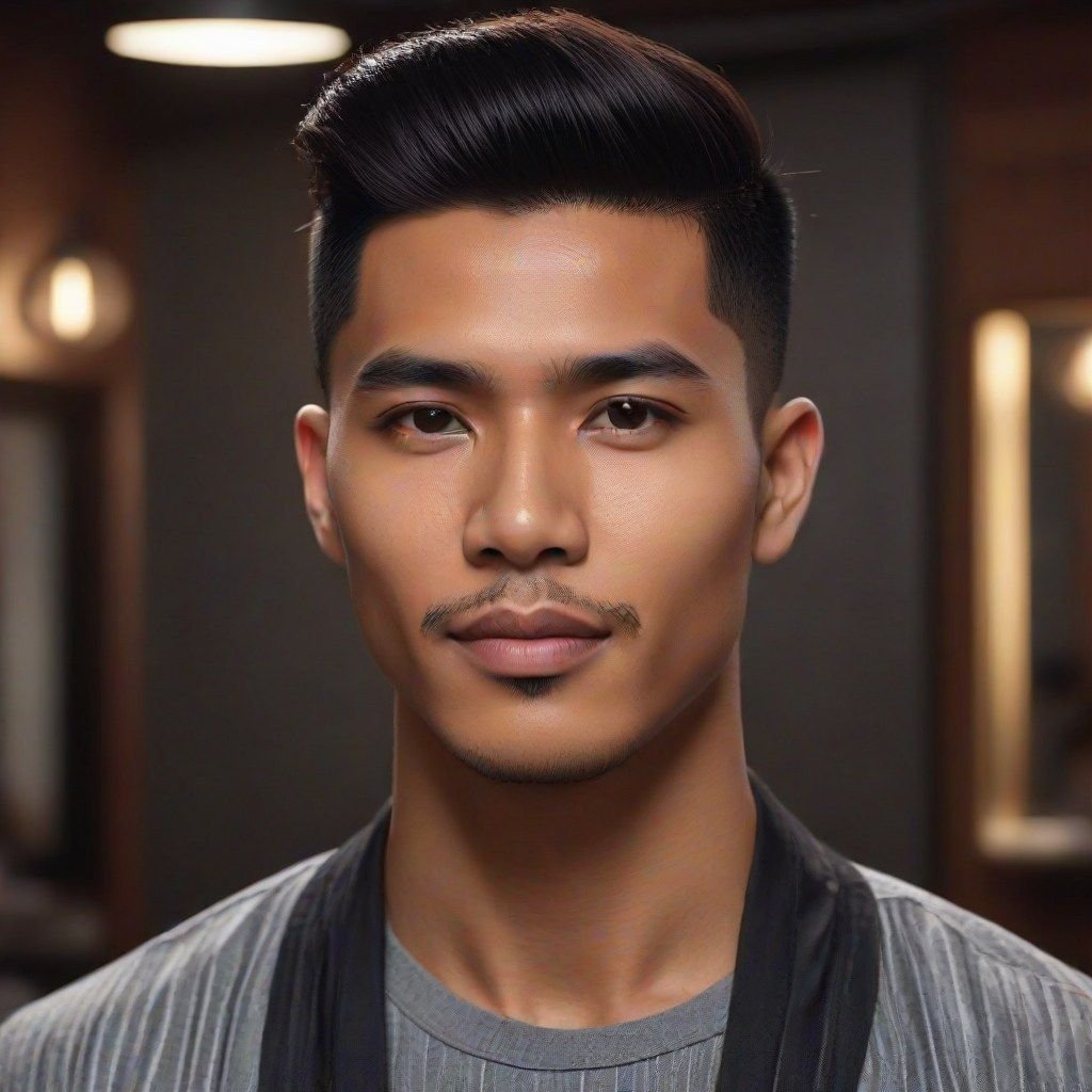 Mengapa Bisnis Barbershop Bisa Menguntungkan? Ini Rahasianya