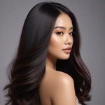 Rambut Sehat & Bebas Ketombe Saat Hamil: Rahasia Tampil Pede dengan Pregnancy Glow- mu