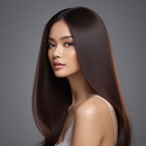Panduan Lengkap Mengatasi Rambut Rontok & Kering: Analisis dan Solusi Berbasis Ilmiah