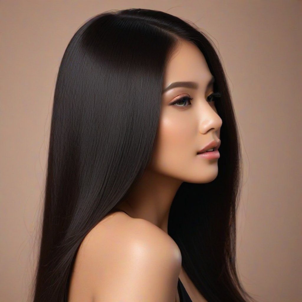5 Model Potongan Rambut Terbaik untuk Rambut Lurus (Panjang & Pendek)