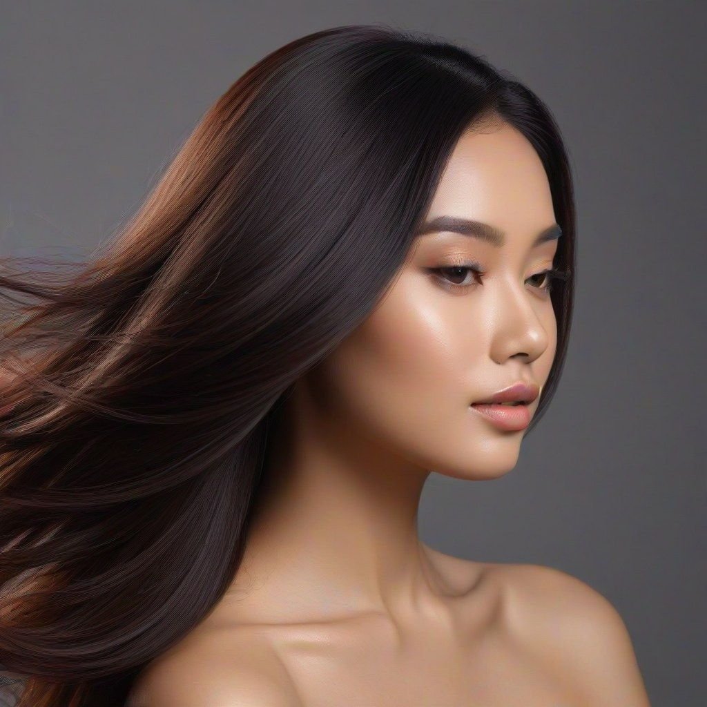 Model Rambut Agar Terlihat Lebih Kurus