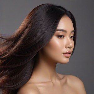 Model Rambut Agar Terlihat Lebih Kurus