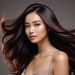 Lebih dari Sekadar Potongan: Bagaimana Gaya Rambut Segi Layer Mampu Mengubah Cerita Penampilanmu