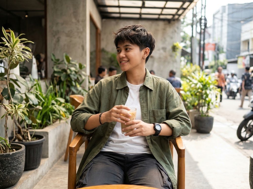 10 Cool, Edgy, and Practical Tomboy Hairstyles for Women - Featured