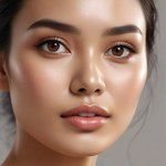 Gua Sha Wajah: Panduan Lengkap Teknik, Manfaat Ilmiah & Cara Memilih Batu