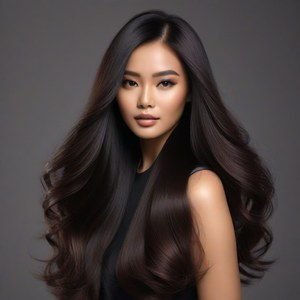 Panduan Hush Cut: Cocok untuk Wajah Bulat & Rambut Tipis?