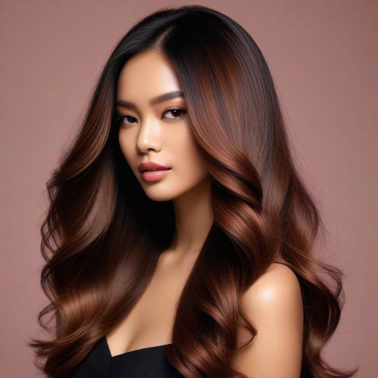 Panduan Lengkap 10 Teknik Pewarnaan Rambut Populer untuk Tampilan Berbeda