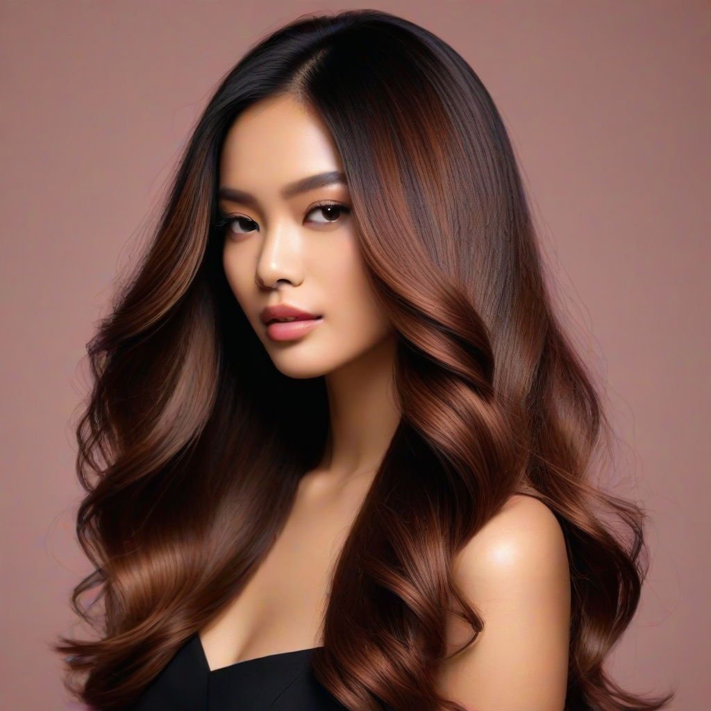 Panduan Lengkap 10 Teknik Pewarnaan Rambut Populer untuk Tampilan Berbeda