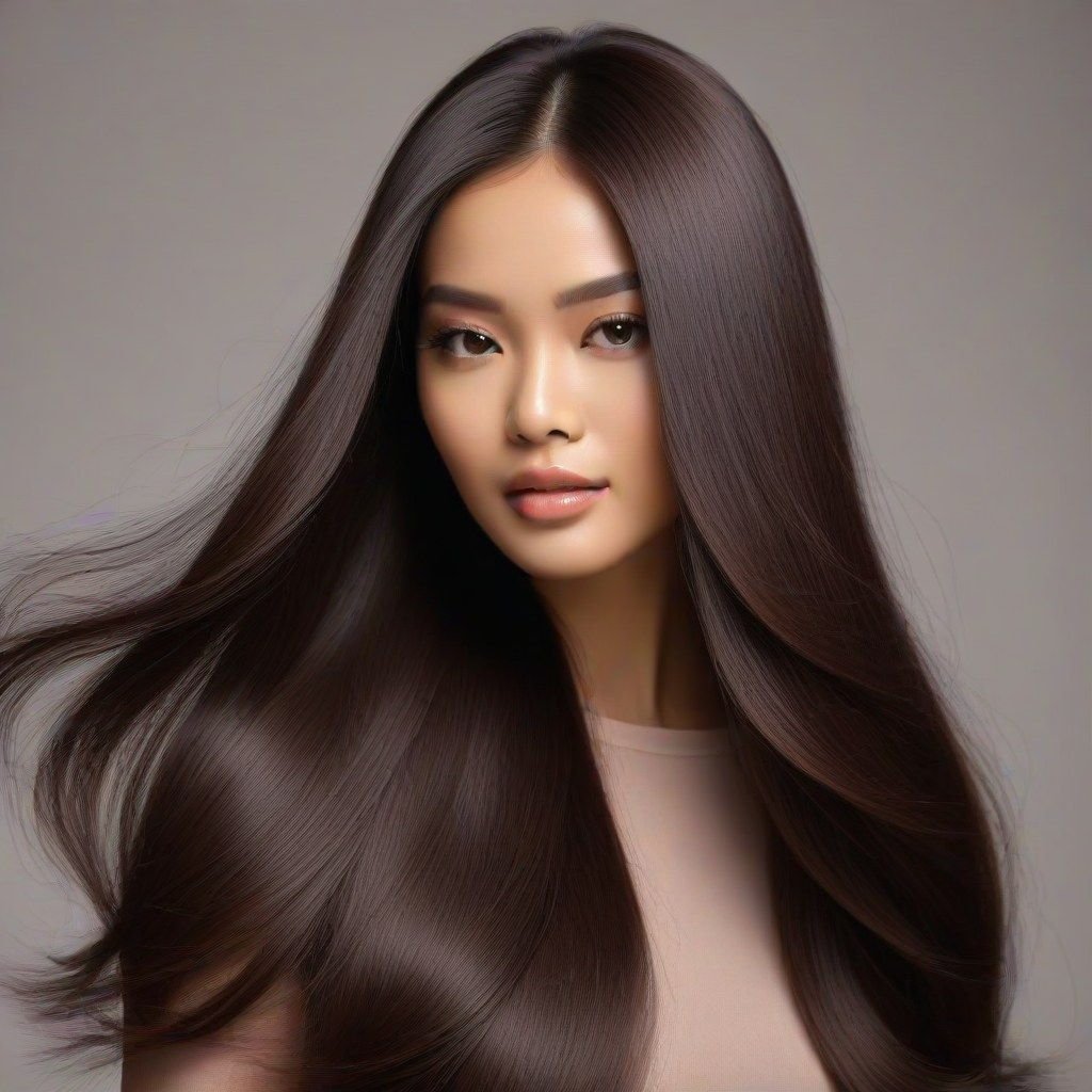 Mengungkap Rahasia Alam: Panduan Merangsang Pertumbuhan Rambut