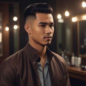 Panduan Merawat Rambut Pria Pengguna Topi: Dari Kesehatan Scalp hingga Styling