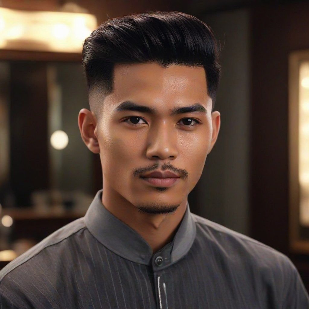 10 Parfum Pria Terbaik 2024: Aroma Elegan untuk Pria Percaya Diri
