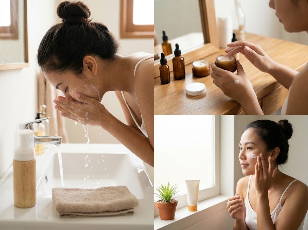 Perjalanan Menuju Kulit Sehat Glowing: Pentingnya Skin Barrier dan Bahaya Skincare Abal-Abal Berbahaya - image 1